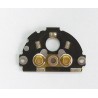 Isolated motor shield. FLEISCHMANN 504730