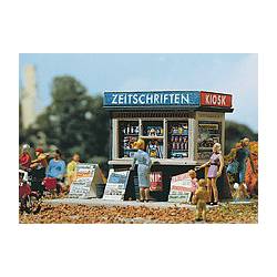 Kiosco. VOLLMER 45134