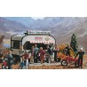 Bar-caravana. VOLLMER 45135