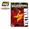 The Weathering Magazine #8: Vietnam. AMIG 4007