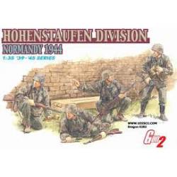 Hohenstaufen Division. DRAGON 6282