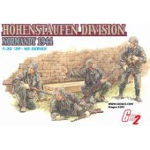 Hohenstaufen Division. DRAGON 6282