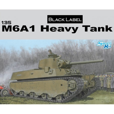 M6A1. DRAGON 6789