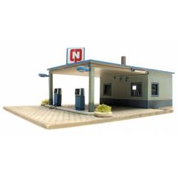 Gas station. ARTITEC 7870004