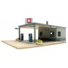 Gas station. ARTITEC 7870004