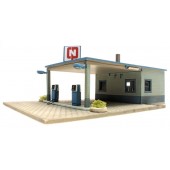 Gas station. ARTITEC 7870004