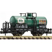 Beer tank wagon “Pott's”. FLEISCHMANN 842611