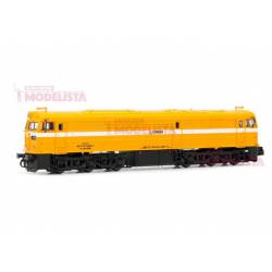 Diesel locomotive COMSA 321.042. ARNOLD HN2260