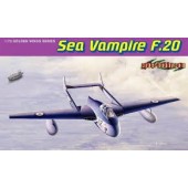 Sea vampire F.20. DRAGON 5112