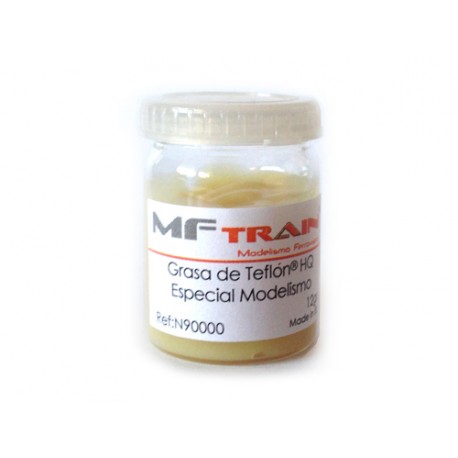 Grasa para engranajes. MFTRAIN 90000