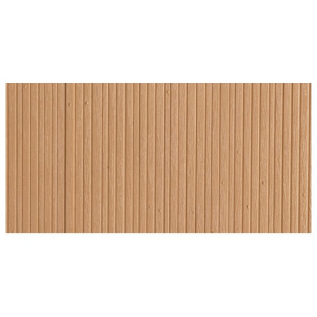 Plancha de madera. AUHAGEN 52418