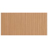 Wall plank natural. AUHAGEN 52418