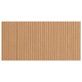 Plancha de madera. AUHAGEN 52418