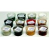 Weathering powder set of 12 colors. ARTITEC 70.000