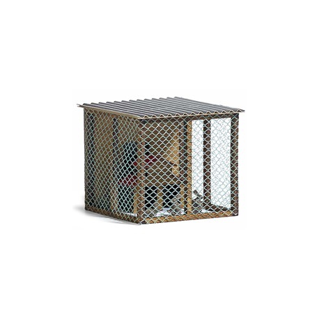 Small animal cage. BUSCH 1582