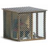 Small animal cage. BUSCH 1582