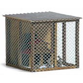 Small animal cage. BUSCH 1582