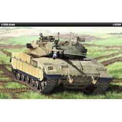 Merkava Mk. IID. ACADEMY 13286