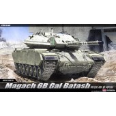 Magach 6B Gal Batash. ACADEMY 13281