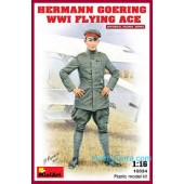 Herman Goering. MINIART 16034