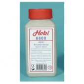 Top coat concrete . HEKI 6600