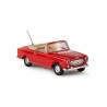 Peugeot 403 Cabrio. BREKINA 29156