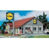 Supermercado "Lidl". VOLLMER 43662