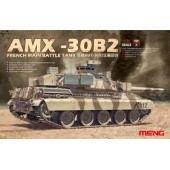 AMX-30B2. MENG TS-013