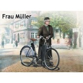 Frau Müller. MASTER BOX 35166