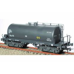 Tank wagon RR-310099, RENFE. KTRAIN 0714A