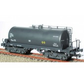 Tank wagon RR-310099, RENFE. KTRAIN 0714A