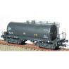 Tank wagon RR-310063, RENFE. KTRAIN 0714D