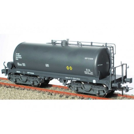 Tank wagon RR-310035, RENFE. KTRAIN 0714F