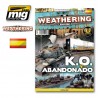 The Weathering Magazine #9: KO y abandonado. AMIG 4008