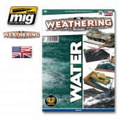 The Weathering Magazine #10: Agua (Eng). AMIG 4509