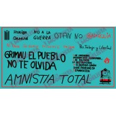 Pintadas para muros y paredes. ETM 9022