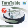 Turntable. TRUMPETER 09835