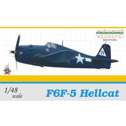 F6F-5 Hellcat. EDUARD 8434