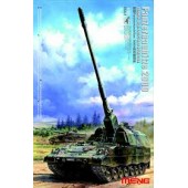 Panzerhaubitze 2000. MENG TS-012