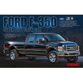 Ford F-350. MENG CS-001