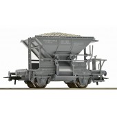 Talbot-ballast wagon, FS. ROCO 56251