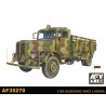 Bussing Nag L4500A german military truck. AFV CLUB 35270