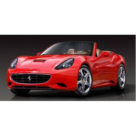 Ferrari California. REVELL 07276