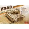 M3A3 Bradley con Busk III. MENG SS-006