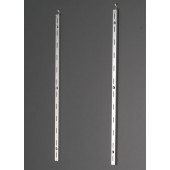 Perfiles de pared para sujeción. 96 cm. TRAIN SAFE PSE-96