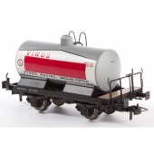 Tank waggon for Pedro Rovira. KTRAIN 0712H