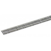 Wooden Sleeper Flexible Track. PECO SL-8300