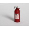 Fire-extinguishers (x3). PLUS MODEL EL005