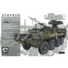 Stryker M1134 con ATGM. AFV CLUB 35134