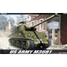 M36B1 tank destroyer. ACADEMY 13279